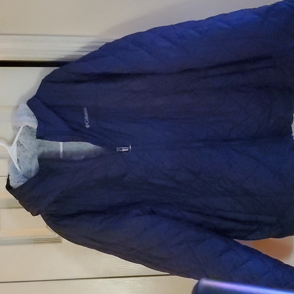 Columbia jacket